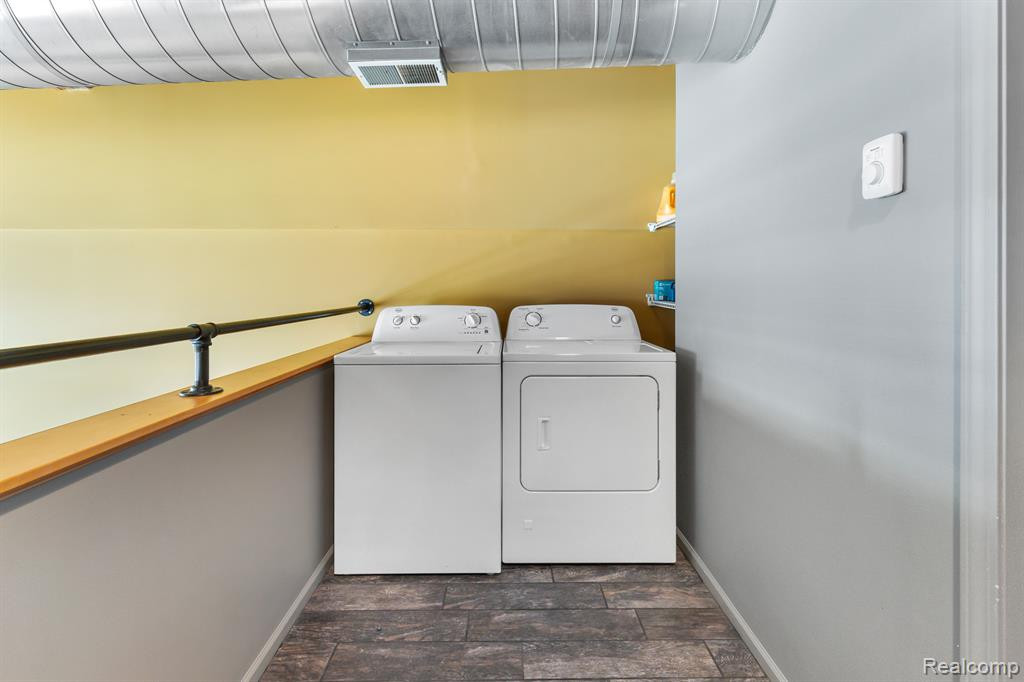 3434 RUSSELL Street, 16-302, Detroit, MI 48207 — Photo 17