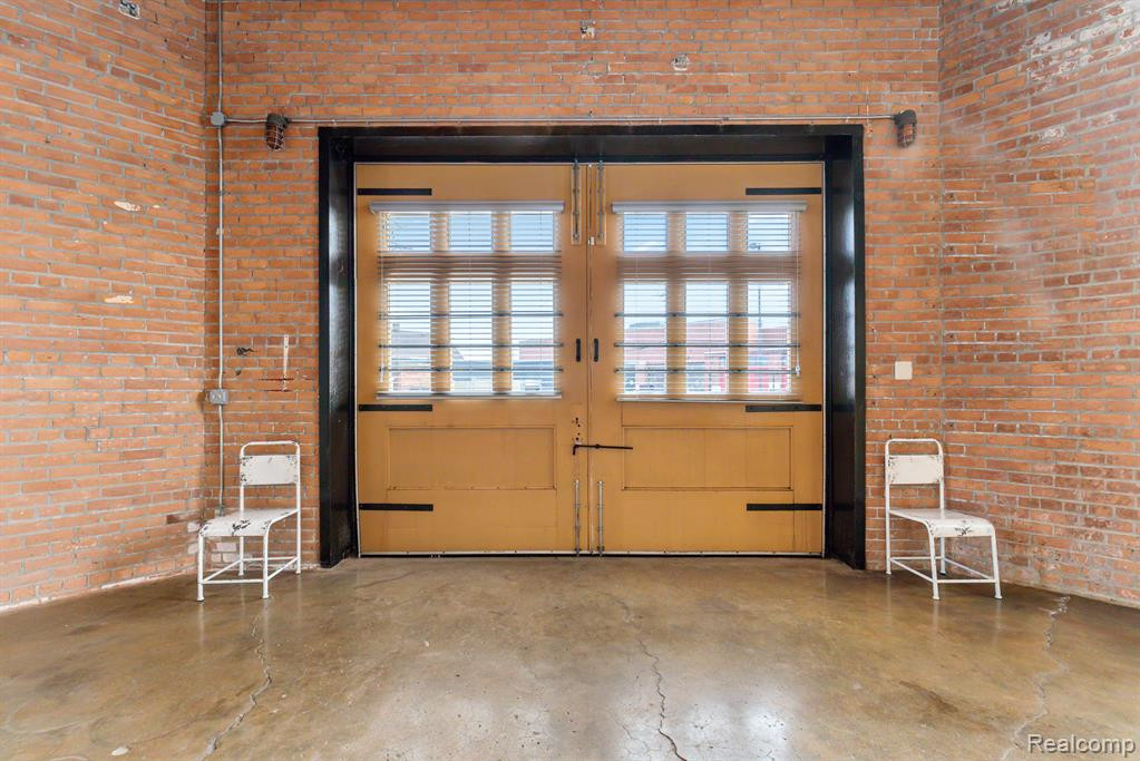 3434 RUSSELL Street, 16-302, Detroit, MI 48207 — Photo 19