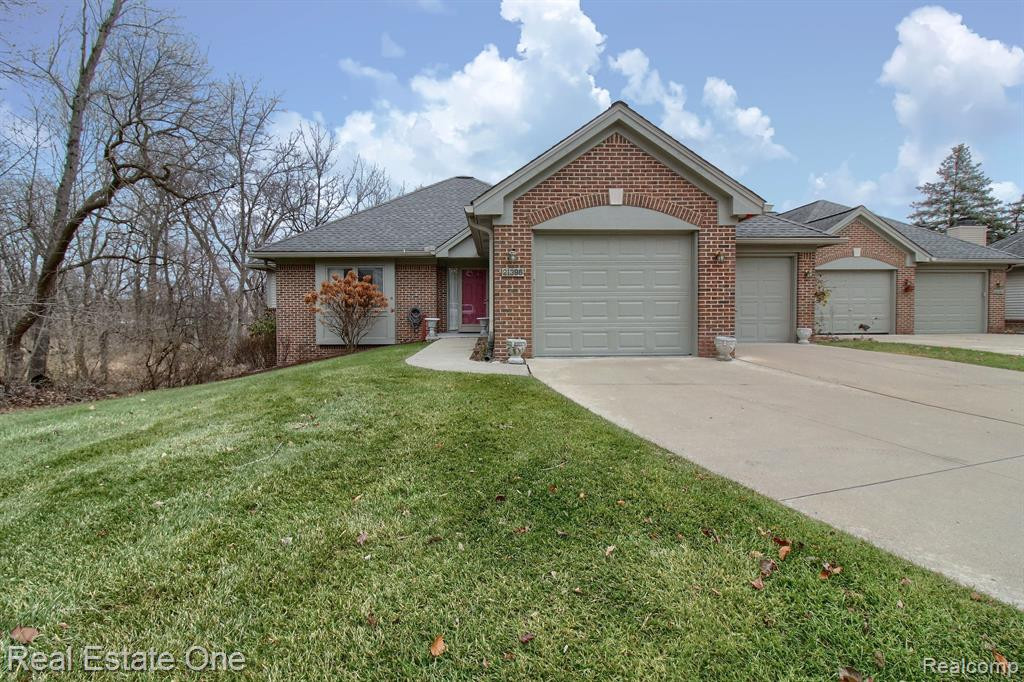 21396 MAGNOLIA, Farmington Hills, MI 48336 — Photo 2