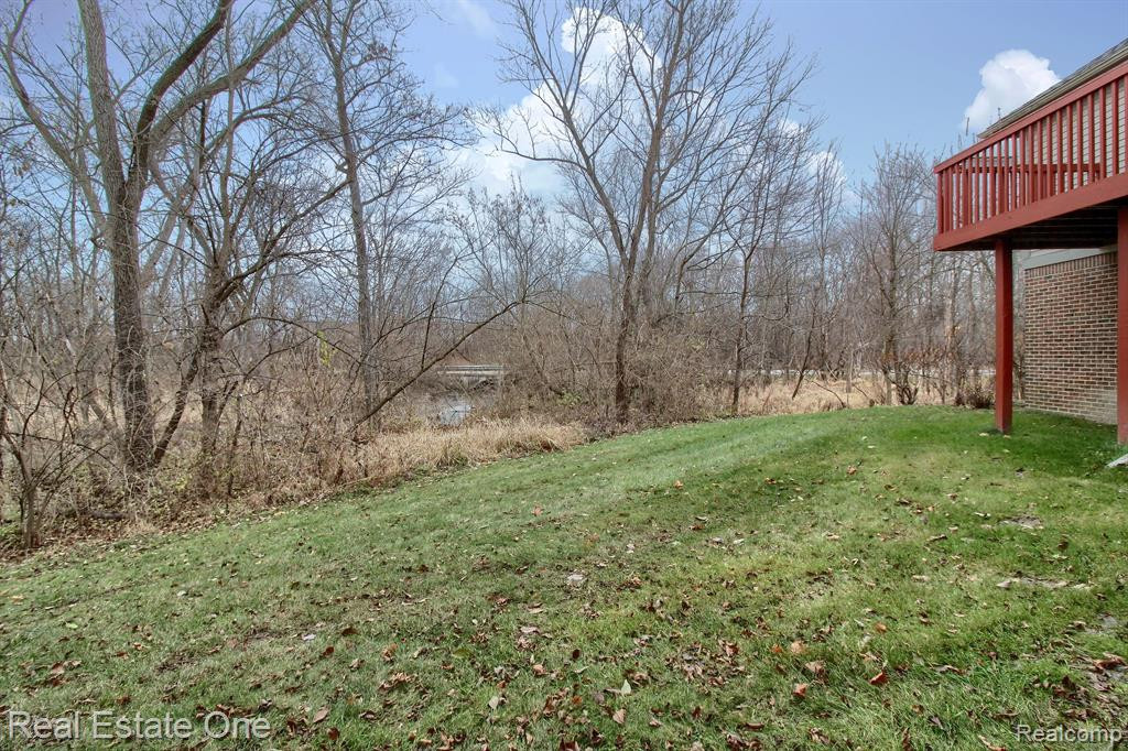 21396 MAGNOLIA, Farmington Hills, MI 48336 — Photo 4