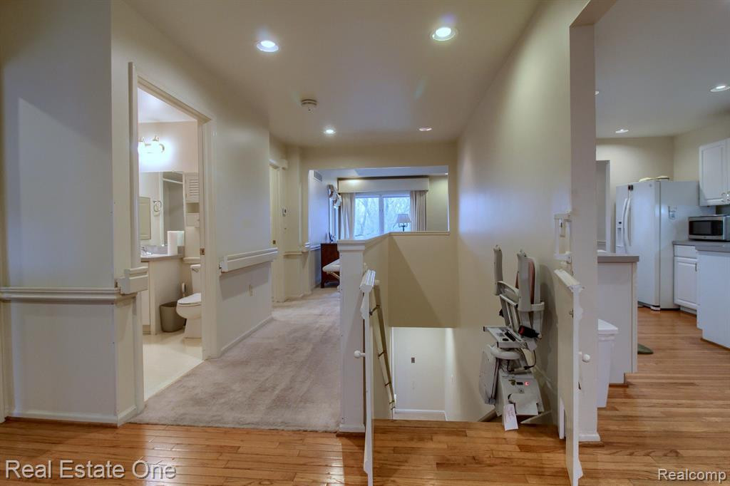 21396 MAGNOLIA, Farmington Hills, MI 48336 — Photo 5