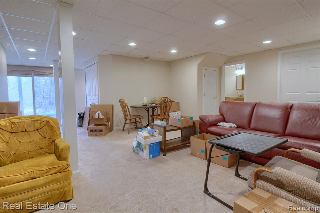 21396 MAGNOLIA, Farmington Hills, MI 48336 — Photo 18