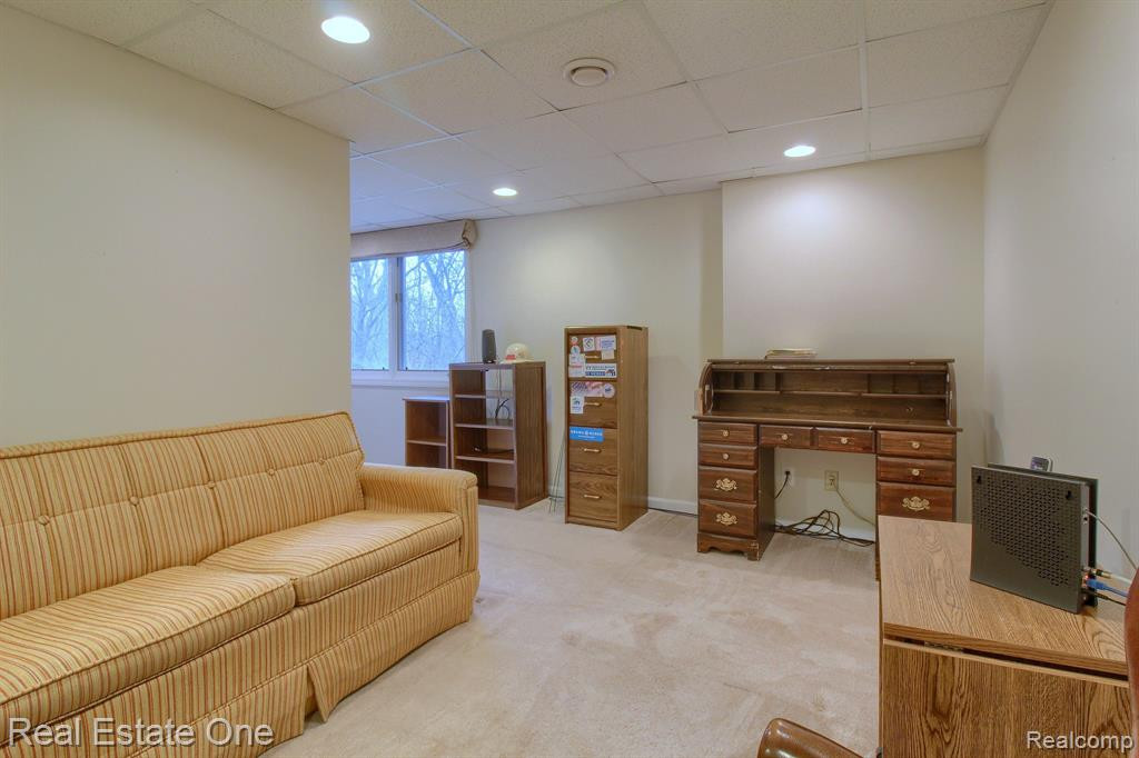 21396 MAGNOLIA, Farmington Hills, MI 48336 — Photo 19