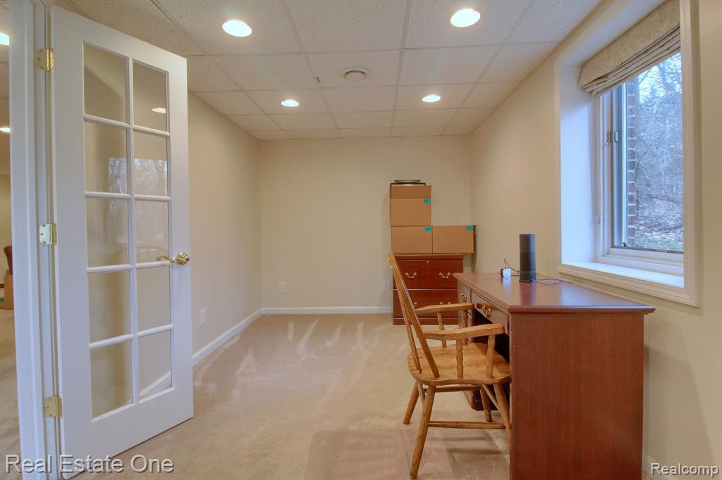 21396 MAGNOLIA, Farmington Hills, MI 48336 — Photo 22