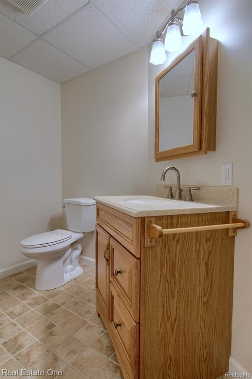21396 MAGNOLIA, Farmington Hills, MI 48336 — Photo 23