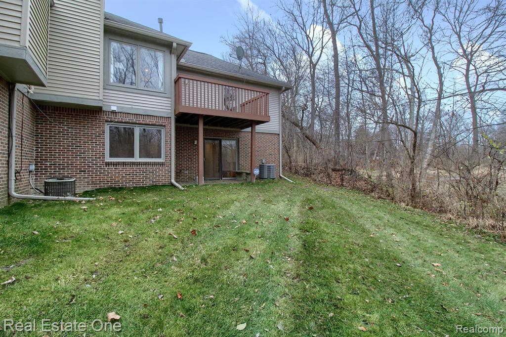 21396 MAGNOLIA, Farmington Hills, MI 48336 — Photo 25