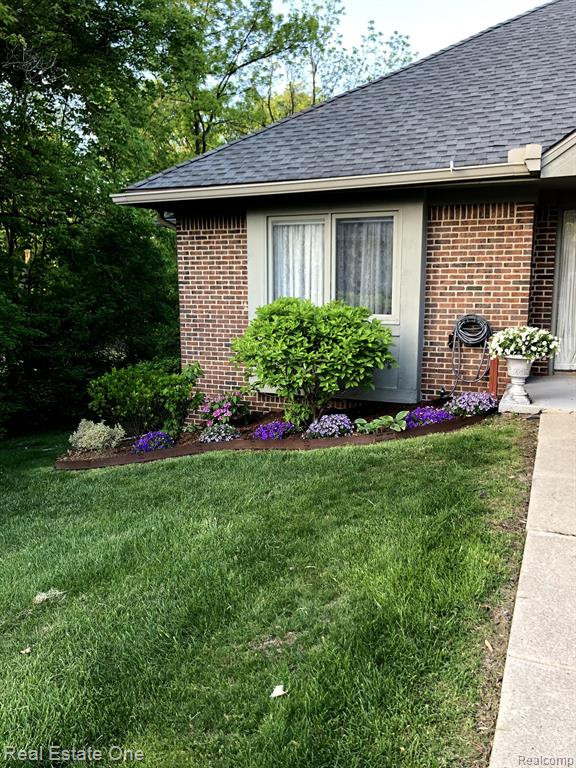 21396 MAGNOLIA, Farmington Hills, MI 48336 — Photo 27