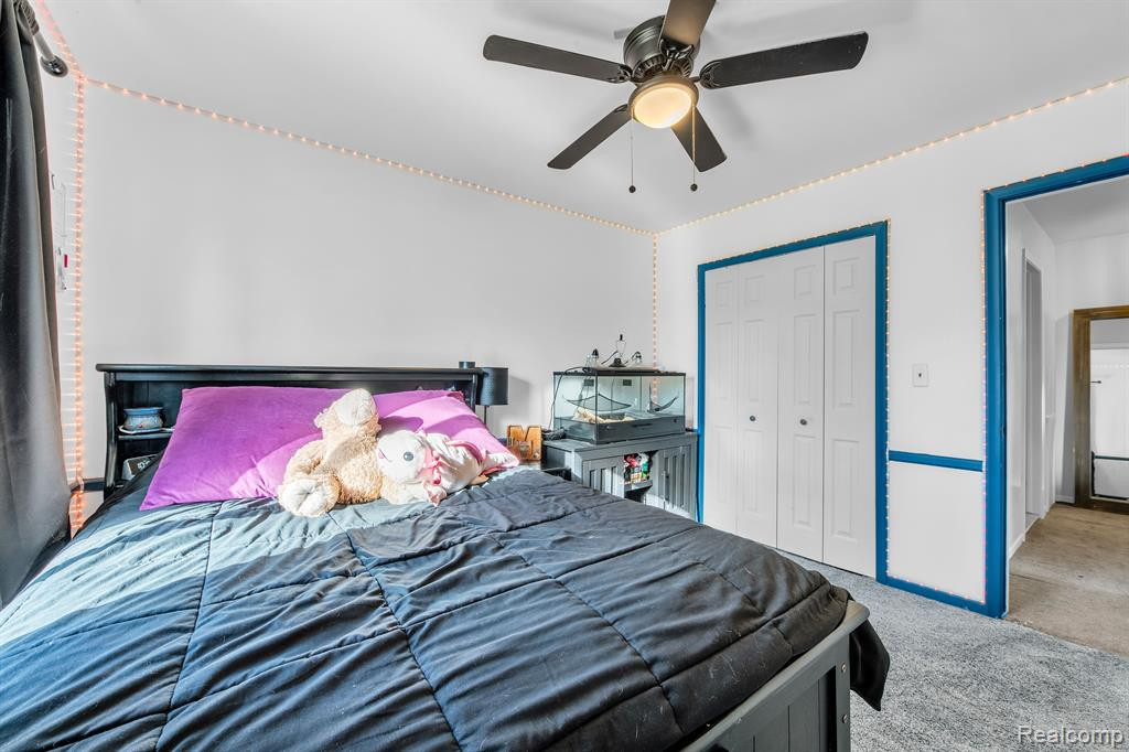 41725 BEDFORD Drive, Canton, MI 48187 — Photo 21