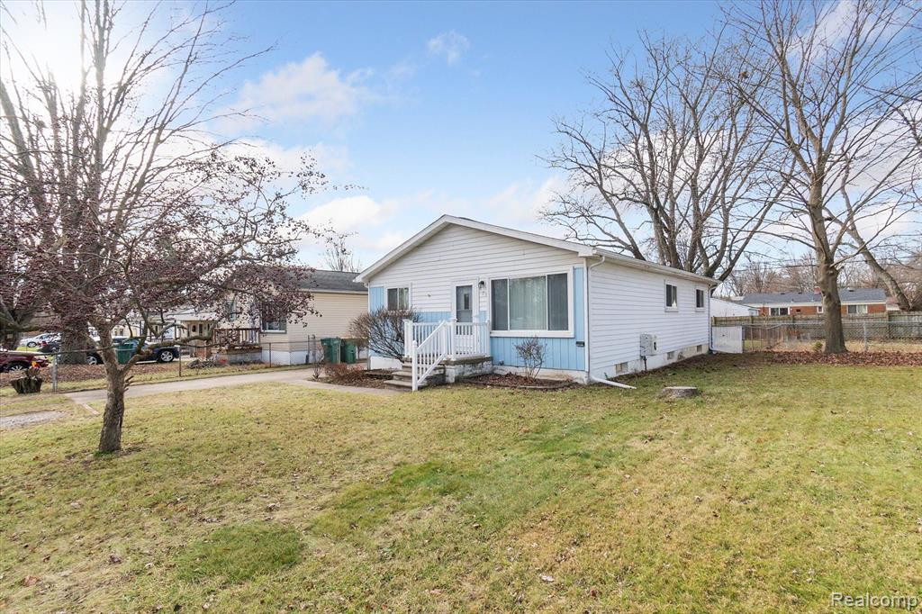571 BAGLEY Avenue, Ypsilanti, MI 48198 — Photo 4