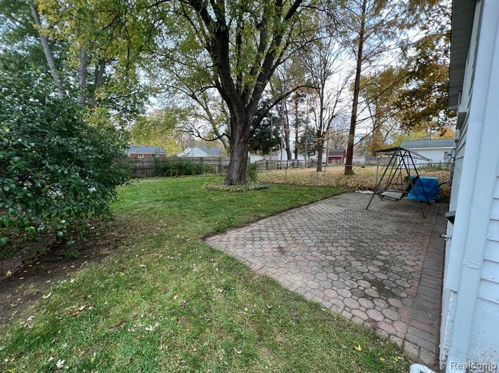571 BAGLEY Avenue, Ypsilanti, MI 48198 — Photo 35