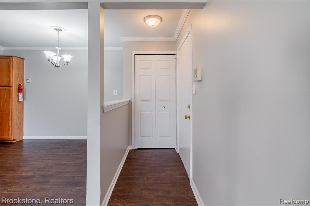 44467 SAVERY Drive, Canton, MI 48187 — Photo 3