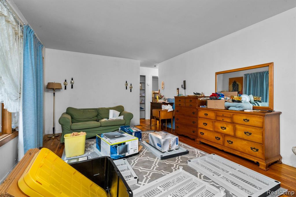 3445 FERNWOOD Avenue, Ann Arbor, MI 48108 — Photo 3