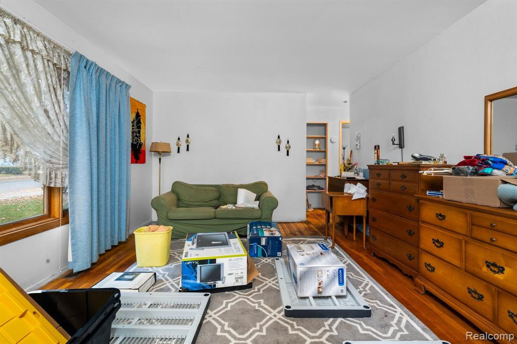 3445 FERNWOOD Avenue, Ann Arbor, MI 48108 — Photo 4