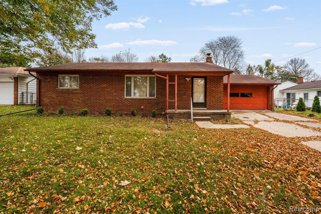 3445 FERNWOOD Avenue, Ann Arbor, MI 48108 — Photo 17