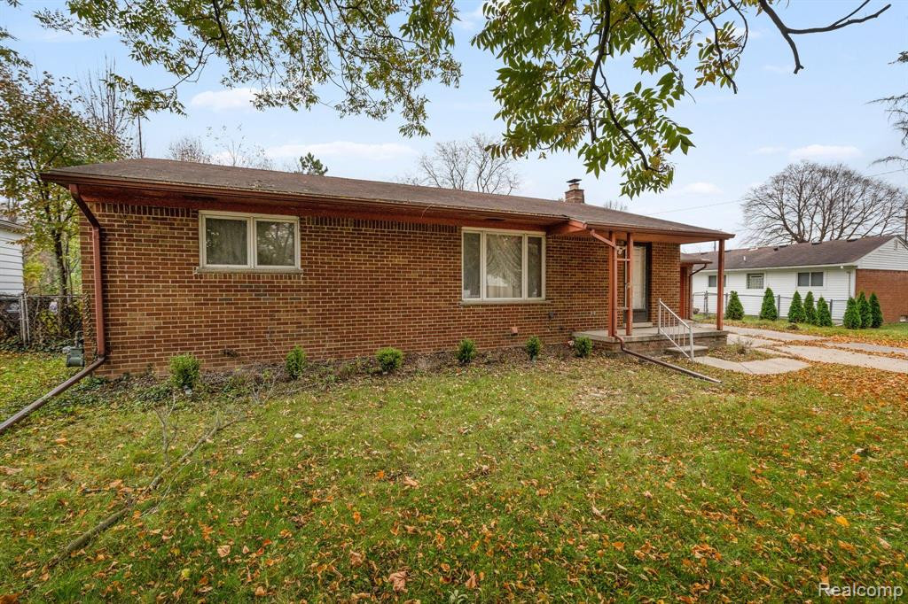 3445 FERNWOOD Avenue, Ann Arbor, MI 48108 — Photo 19