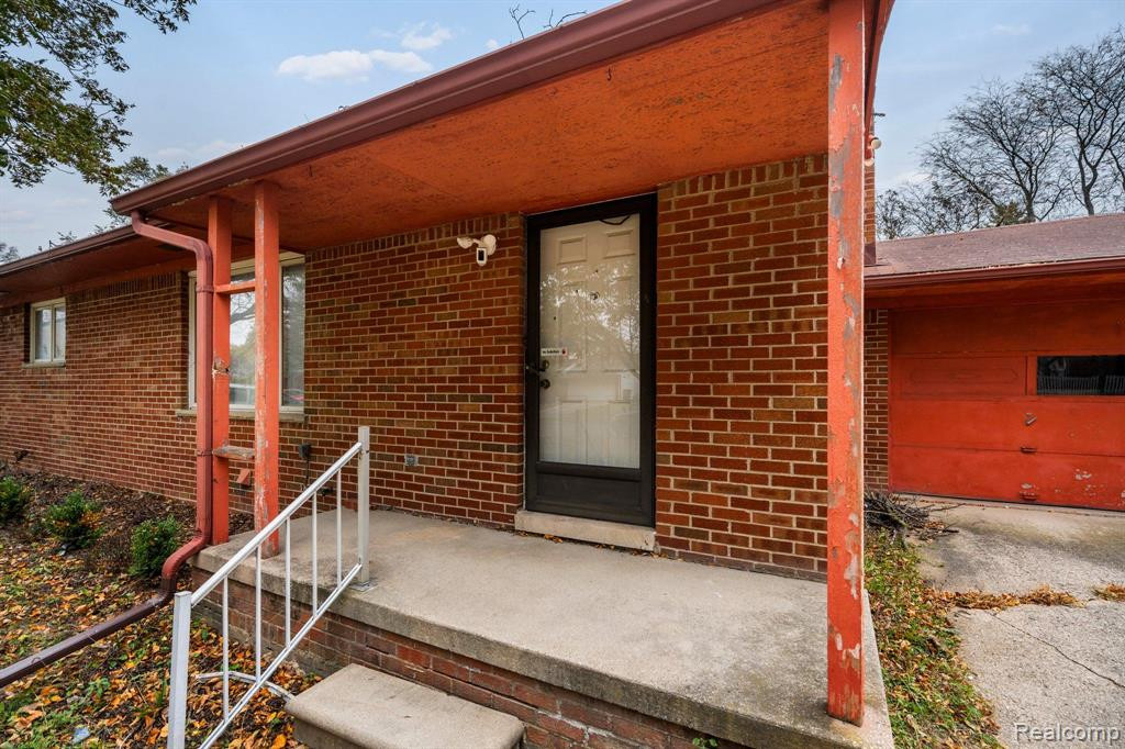 3445 FERNWOOD Avenue, Ann Arbor, MI 48108 — Photo 20