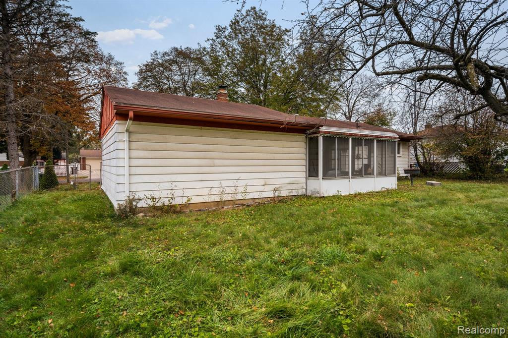 3445 FERNWOOD Avenue, Ann Arbor, MI 48108 — Photo 22