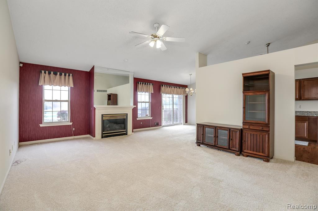1851 Pebble Creek Drive, Canton, MI 48188 — Photo 4
