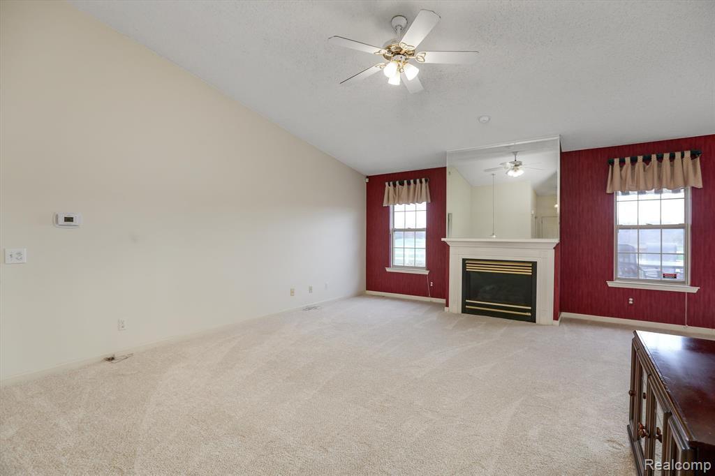 1851 Pebble Creek Drive, Canton, MI 48188 — Photo 5