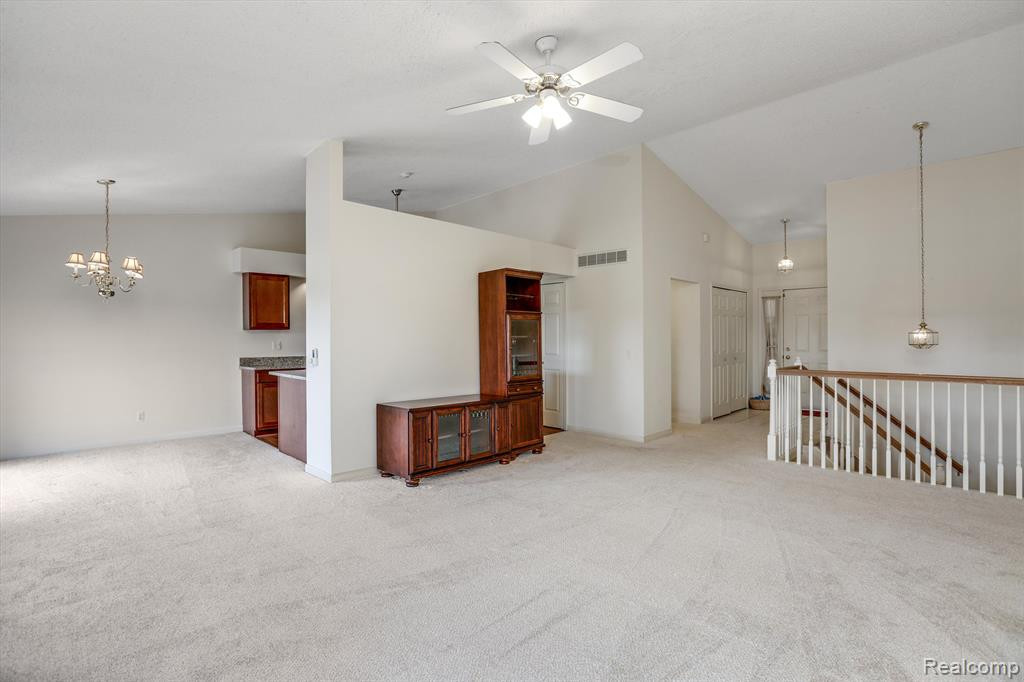 1851 Pebble Creek Drive, Canton, MI 48188 — Photo 6