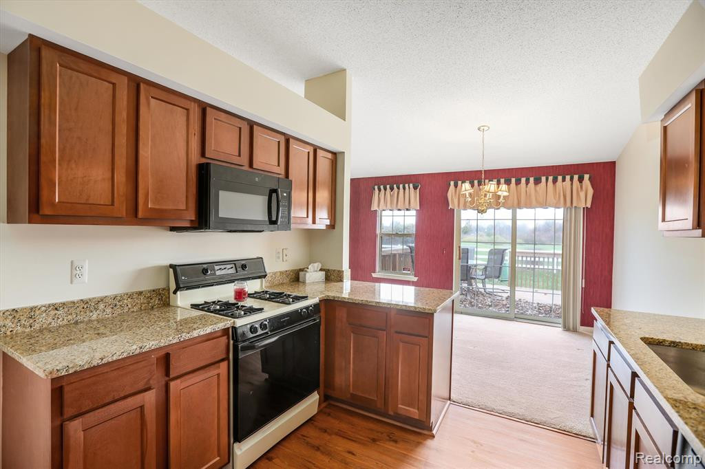 1851 Pebble Creek Drive, Canton, MI 48188 — Photo 9