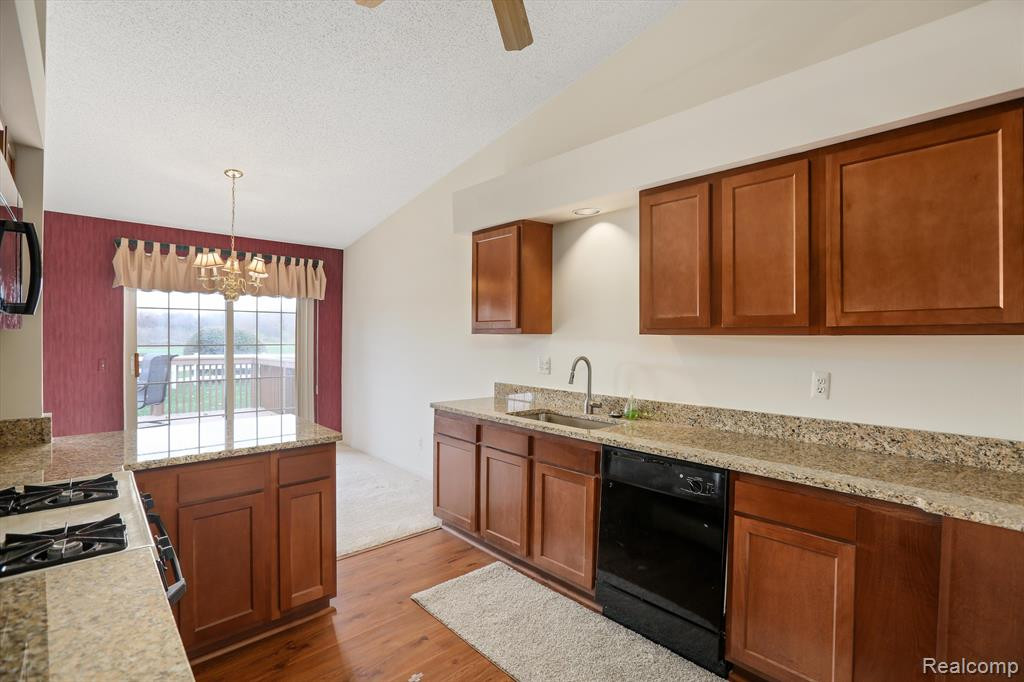 1851 Pebble Creek Drive, Canton, MI 48188 — Photo 10