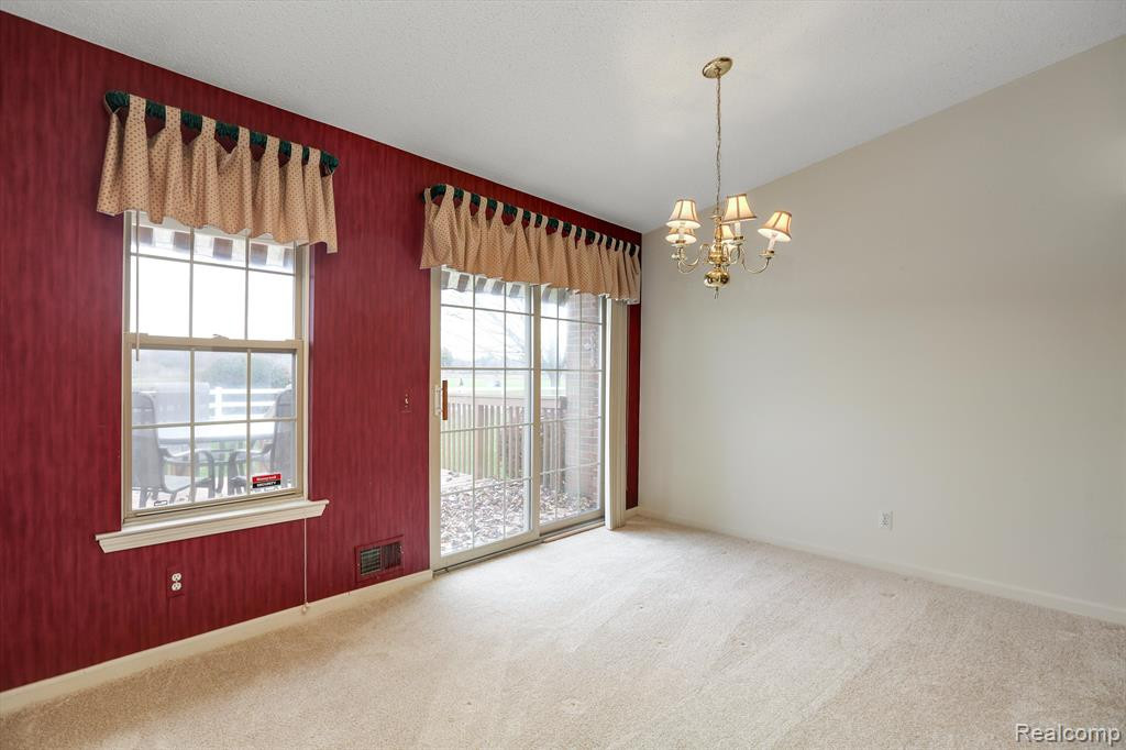 1851 Pebble Creek Drive, Canton, MI 48188 — Photo 11