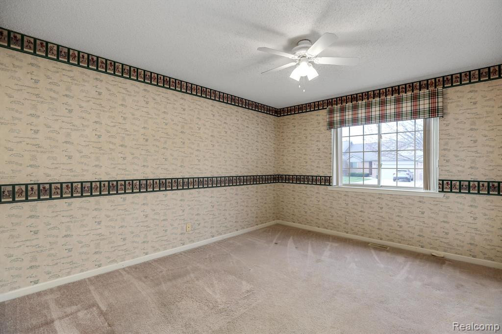1851 Pebble Creek Drive, Canton, MI 48188 — Photo 13