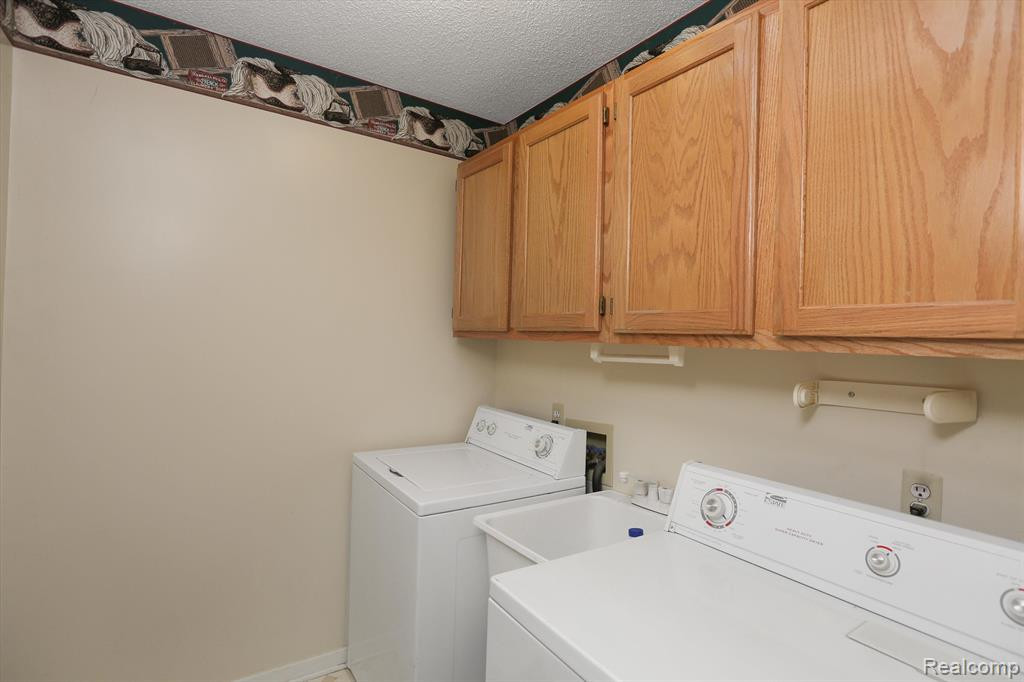 1851 Pebble Creek Drive, Canton, MI 48188 — Photo 14