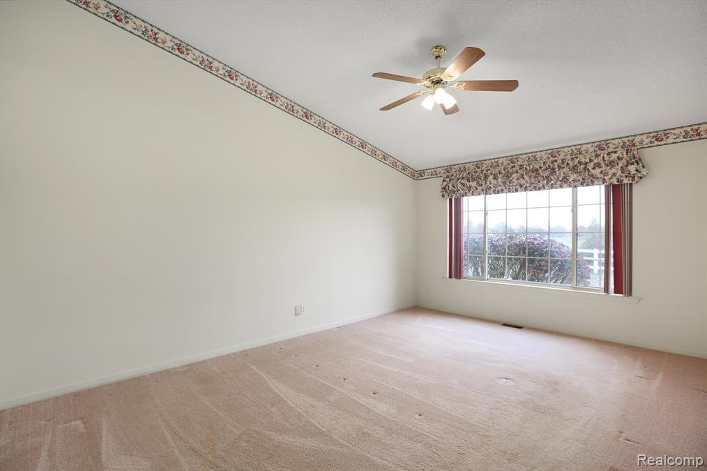 1851 Pebble Creek Drive, Canton, MI 48188 — Photo 16