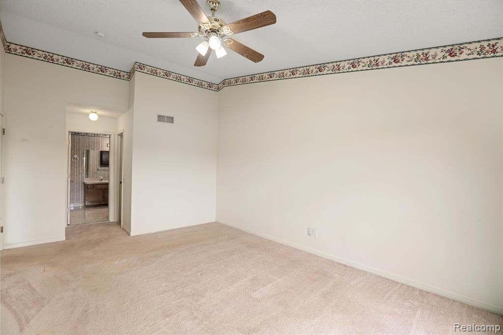 1851 Pebble Creek Drive, Canton, MI 48188 — Photo 17