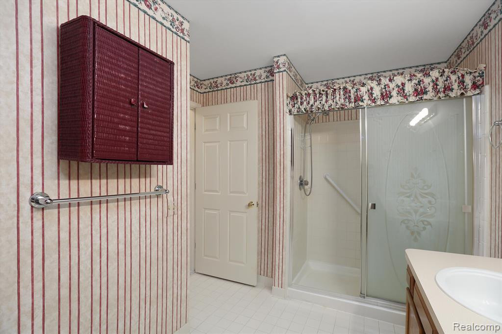 1851 Pebble Creek Drive, Canton, MI 48188 — Photo 19