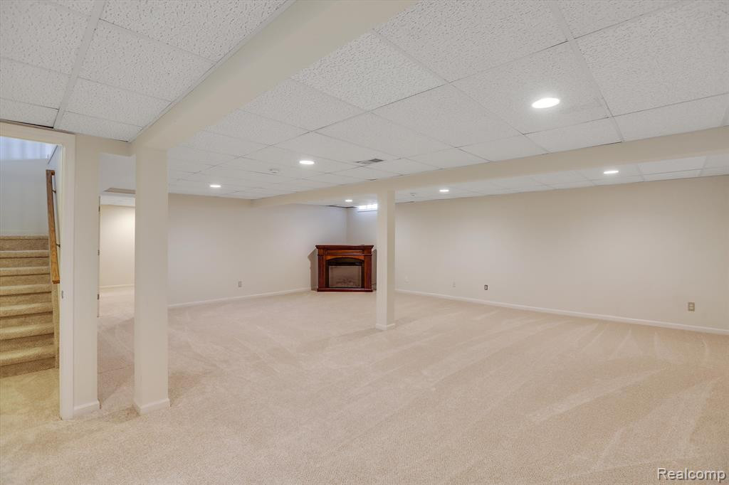 1851 Pebble Creek Drive, Canton, MI 48188 — Photo 20