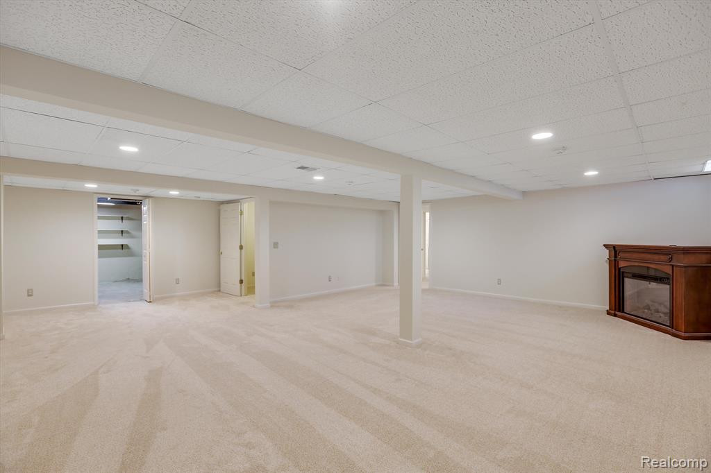 1851 Pebble Creek Drive, Canton, MI 48188 — Photo 21