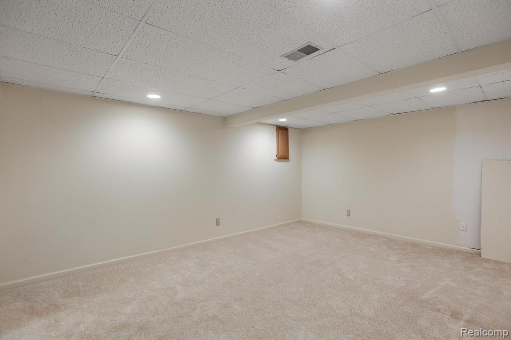 1851 Pebble Creek Drive, Canton, MI 48188 — Photo 22