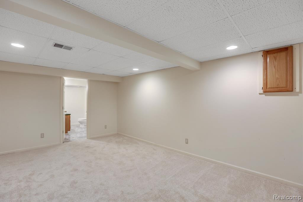 1851 Pebble Creek Drive, Canton, MI 48188 — Photo 23