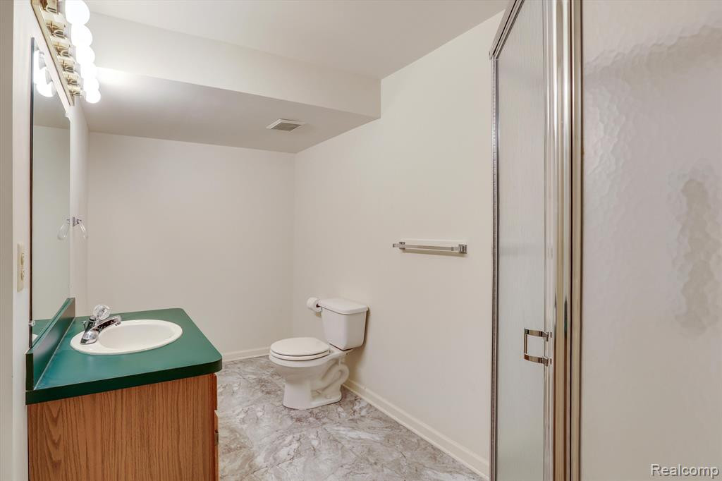 1851 Pebble Creek Drive, Canton, MI 48188 — Photo 24