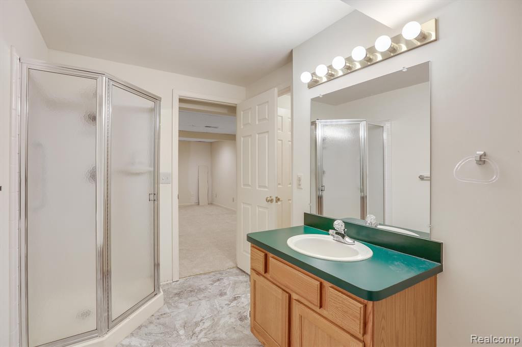 1851 Pebble Creek Drive, Canton, MI 48188 — Photo 25