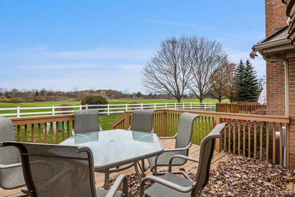 1851 Pebble Creek Drive, Canton, MI 48188 — Photo 27