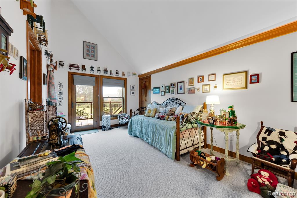 1407 W JOY Road, Ann Arbor, MI 48105 — Photo 35