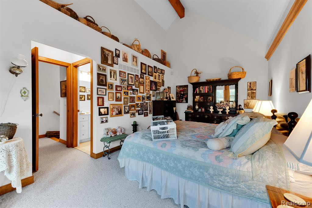 1407 W JOY Road, Ann Arbor, MI 48105 — Photo 38