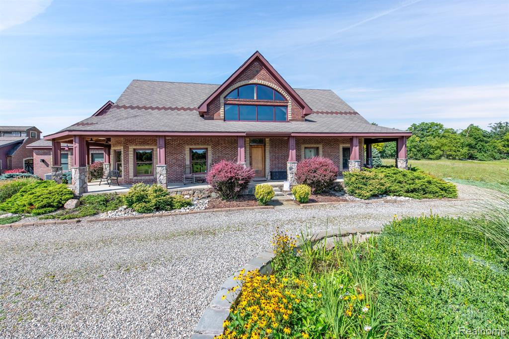 1407 W JOY Road, Ann Arbor, MI 48105 — Photo 4