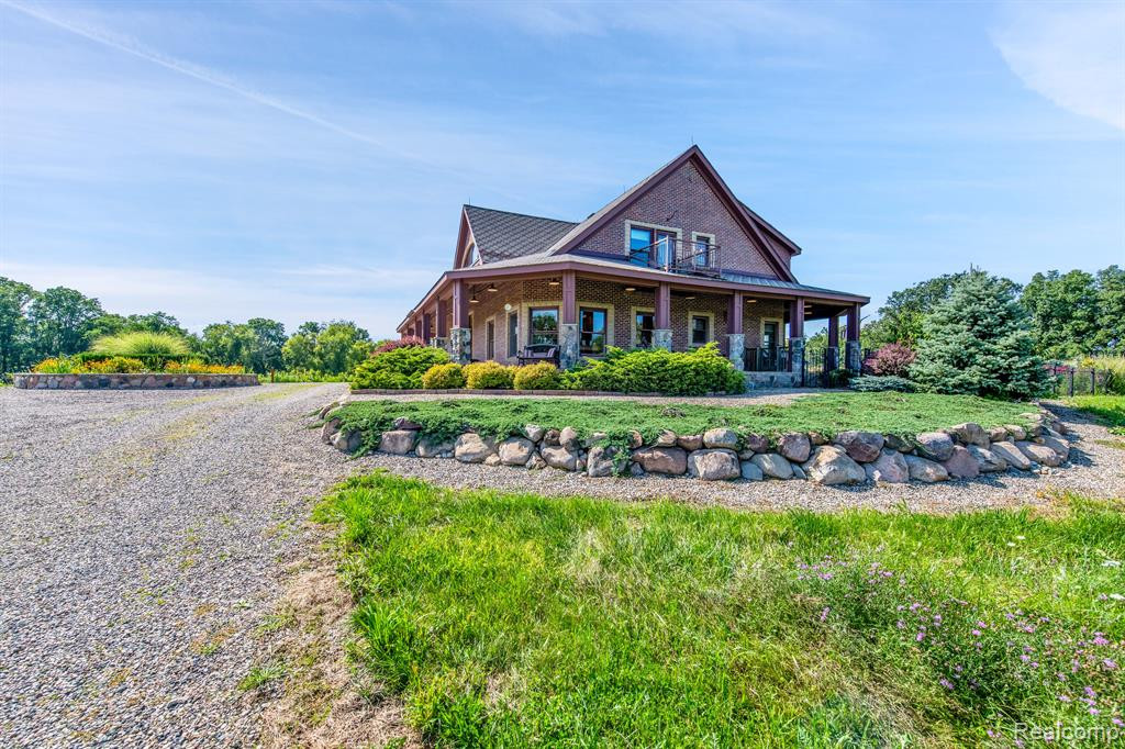 1407 W JOY Road, Ann Arbor, MI 48105 — Photo 5