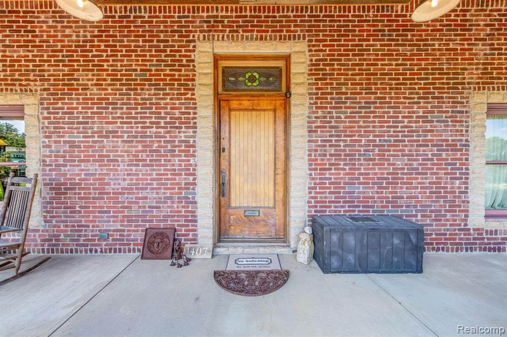 1407 W JOY Road, Ann Arbor, MI 48105 — Photo 6