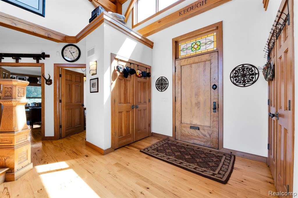 1407 W JOY Road, Ann Arbor, MI 48105 — Photo 9