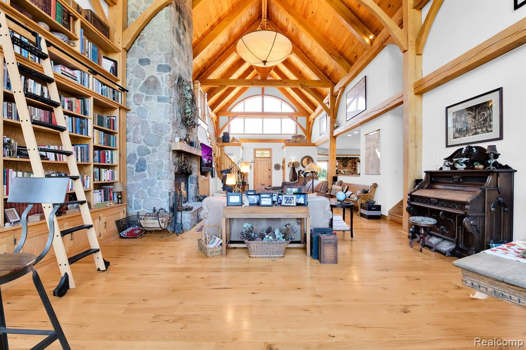 1407 W JOY Road, Ann Arbor, MI 48105 — Photo 10