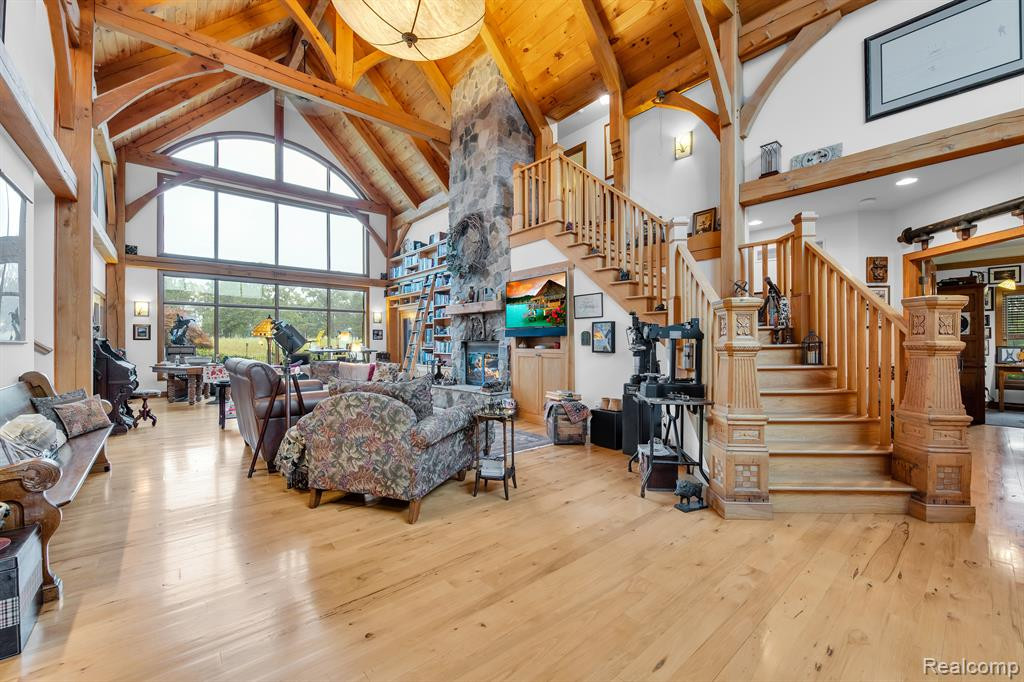 1407 W JOY Road, Ann Arbor, MI 48105 — Photo 11