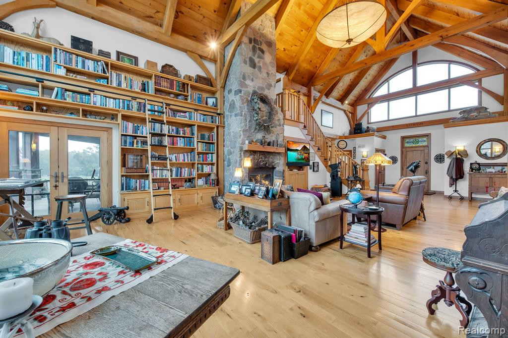 1407 W JOY Road, Ann Arbor, MI 48105 — Photo 12