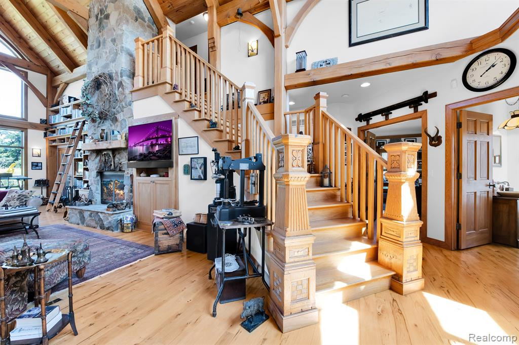1407 W JOY Road, Ann Arbor, MI 48105 — Photo 13