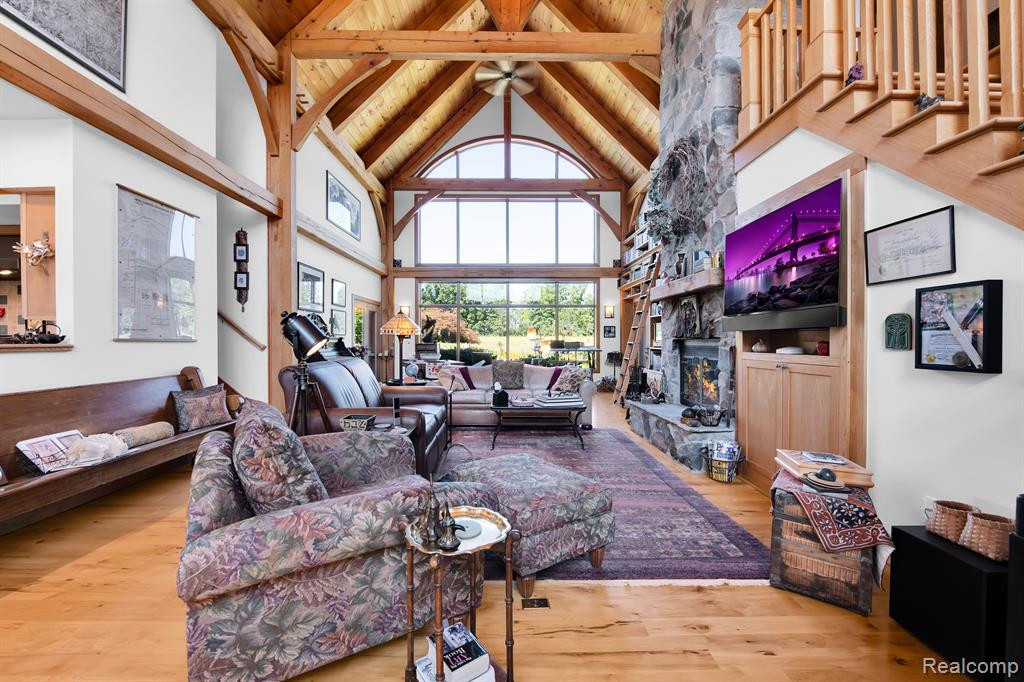1407 W JOY Road, Ann Arbor, MI 48105 — Photo 14